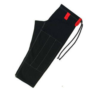 Nouvelle Arrivée 2025 – Kimono d'Arts Martiaux Léger pour Jiu-Jitsu BJJ, Karaté, Judo – Adultes et Jeunes – Logo Personnalisé – Vente en Gros - Product Image 5