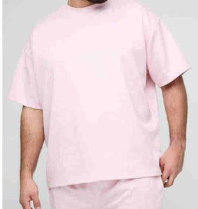 Nueva Llegada, Camiseta de Alta Calidad en Oferta, 210 g/m², para Hombre, Impresión Personalizada, 100% Algodón, Camiseta Blanca para Hombre - Product Image 4