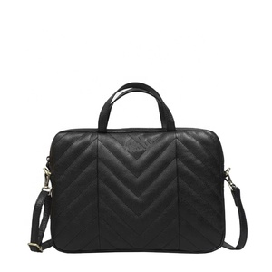 กระเป๋าคาดลำตัวแล็ปท็อปหนังแท้เนื้อนุ่มและอร่อยเป็นธรรมชาติคุณภาพสูง - Product Image 1