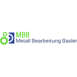 Metall Bearbeitung Basler logo