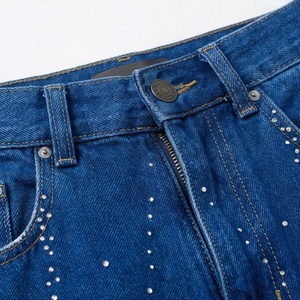 Premium Quality Stylish Denim <b>Short</b> For Men 2025 Customized Design <b>Shorts</b> New 100% Cotton Breathable <b>Shorts</b> Best New - Product Image 4