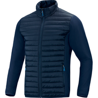 Veste matelassée classique pour homme, légère, imperméable, coupe-vent, pour la randonnée en plein air, les sports décontractés