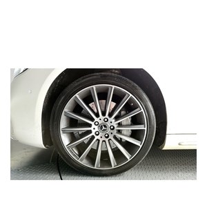 Mercedes-Benz Clase S S350 d 4MATIC Modelo Octubre 2019 con 59,944 km, Caja de Cambios Automática, Asientos de Cuero, Volante a la Izquierda, Cámara Trasera - Product Image 5