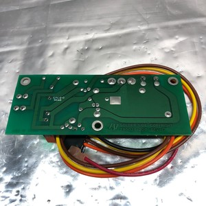 Fuente de Alimentación FSI 290019-400 Assy PC 2800, PCB - Equipo y Piezas de Semiconductores de Confianza de Marca Global - Product Image 4