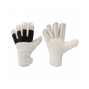 Gants de gardien de but professionnels unisexes pour l'extérieur, protection des doigts, cuir épaissi, antidérapants, imperméables, respirants, protection UV - Product Image 1
