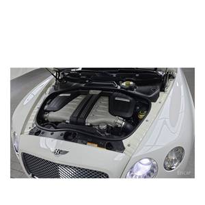 Bentley Continental 6.0 GT 2013 con 105,771 km, Volante a la Izquierda, Caja de Cambios Automática - Product Image 6