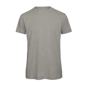 เสื้อยืดคอตตอน 100% ทรงโอเวอร์ไซส์ ไหล่ตก พิมพ์ลายคุณภาพสูง เนื้อผ้าหนา สำหรับผู้ชาย - Product Image 3