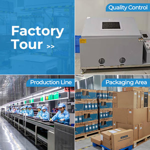 TENFLY OEM/ODM AIO PC Windows 11 Computer Desktop All-in-one tutto in un Pc con RAM <span class=keywords><strong>16GB</strong></span> SSD 1TB - Product Image 5