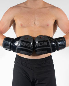 Guantes de Boxeo Engage Brand con Acolchado Suave, Cuero PU Resistente y Ajuste Seguro para Sparring, Entrenamiento con Saco de Boxeo y Entrenamiento Diario - Product Image 3