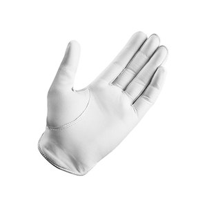 Golf <b>Glove</b> Right Hand Genuine Leather Non Slip Breathable Full Finger Unisex Sports <b>Glove</b> - Product Image 2