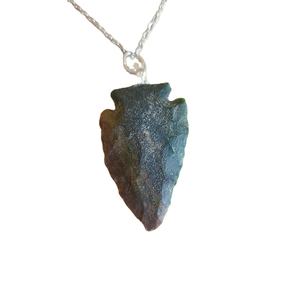 Flèches en pierre sang en Agate indienne, vente en gros, 2021 - Product Image 1