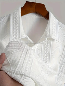 Hot Sales 100% Cotton <b>Men</b> T <b>Shirt</b> Custom Logo Wholesale Price Shorts Sleeve <b>Men</b> T <b>Shirt</b> polo <b>shirts</b>,<b>men's</b> polo <b>shirts</b> - Product Image 5