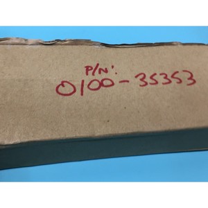 AMAT 0100-35353 PCB, Controlador de Motor Paso a Paso de 5 Fases - Equipo y Piezas de Semiconductores de Confianza de Marca Global - Product Image 6
