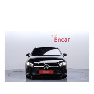 Mercedes-Benz Clase A A200d Sedán 2021/5, 113.016 km, Diésel, Emisión Euro V, Volante a la Izquierda, Cámara Trasera - Product Image 3