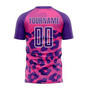 Fashionable Affordable Prices Hot Selling <b>Soccer</b> Jersey Customized Printed Design Comfortable Solid Colour <b>Soccer</b> Jersey - Product Image 5