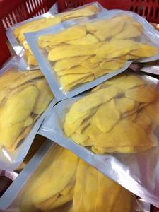 MANGO SECADO EN LONCHAS VENTA ENTERA PRECIO MÁS BARATO PROVEEDOR DE FRUTAS DE LA MEJOR CALIDAD DE VIETNAM/Sra. Lucinda - Product Image 4