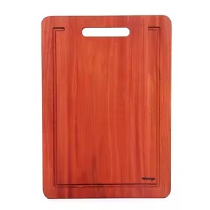 เขียงไม้เนื้อแข็งสำหรับครัว - Product Image 4