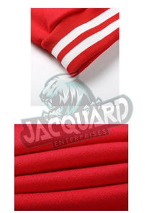 Chaqueta de Satén Cruzada de la Mejor Calidad, Chaqueta de Invierno en Diferentes Colores, Hecha en Pakistán - Product Image 2