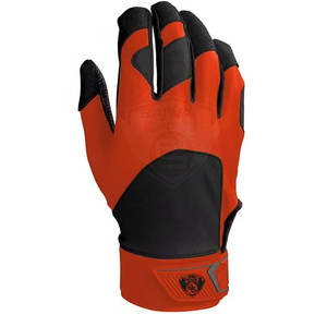 ถุงมือตีเบสบอล Serino คุณภาพสูง ออกแบบตามสั่ง บริการ OEM ราคาสมเหตุสมผล สไตล์ล่าสุด - Product Image 6