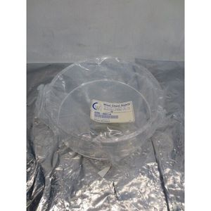 Tuyau isolant AMAT 0200-00071 200 MM EXT QTZ - Équipements et pièces semi-conductrices de renommée mondiale à la confiance de la communauté - Product Image 1