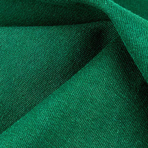 Fournisseur de tissu polaire de haute qualité, tissu polaire de couleur personnalisée pour vêtements de sport, tissu polaire épais et chaud pour vêtements d'hiver - Product Image 5