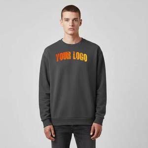 Meilleur fournisseur de sweat-shirts personnalisés pour hommes, sweat-shirts unis pour hommes, sweat-shirts respirants de haute qualité pour hommes - Product Image 3