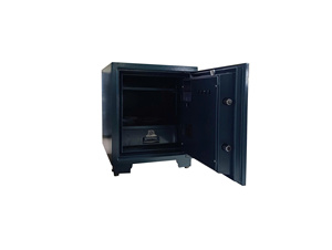 Caja Fuerte con Huella Dactilar HOSHANG HS-61V9 – Resistente al Fuego y al Agua - Product Image 3