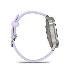 Reloj Inteligente GPS Garmin Venu 4 Periwinkle de 41 mm - Product Image 4