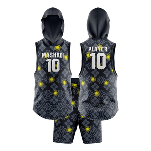 Nuevo Diseño de Uniformes de Fútbol Americano 7v7 para Adultos, Personalizados, de Manga Corta, Secado Rápido, Transpirables, que Absorben la Humedad, Tallas Grandes - Product Image 4