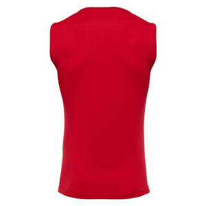 Nouveau style, design basique, vente en ligne, débardeur pour homme, sans manches, pour temps chaud, fabriqué au Pakistan, débardeur pour homme - Product Image 5