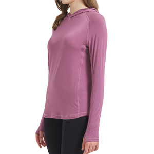 Novedad: Sudaderas de Pesca Elegantes y Ecológicas para Mujer - Product Image 4