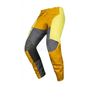 Ensemble de sécurité pour motocross personnalisé, écologique, respirant, coupe-vent, tissu de haute qualité, conçu pour les utilisateurs professionnels de motos - Product Image 5