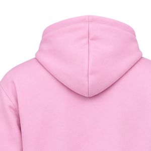 เสื้อฮู้ดดี้โอเวอร์ไซส์สำหรับผู้หญิง แบรนด์ Jack and Jill ทรงหลวมทันสมัย สวมใส่สบายๆ แบบลำลอง  รับสกรีนโลโก้ เสื้อผ้าแฟชั่น - Product Image 4