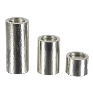 Artistic Interior Metal <b>Candle</b> Stand Decorative <b>Candle</b> Holder Stylish Home Table Accent <b>Wedding</b> Party Decor - Product Image 4