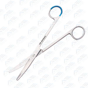 กรรไกรผ่าตัดยอดนิยมขายดี อุปกรณ์แพทย์ สแตนเลสคุณภาพสูง กรรไกรมายโอสำหรับผ่าตัด - Product Image 4