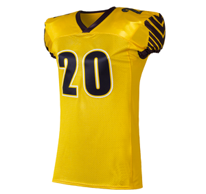 2026 Top Selling Products Customized Football Jerseys American Football Uniform Jersey American Football Wear - Product Image 6
