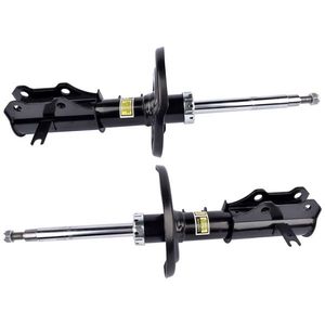 2 pièces Chevrolet Malibu 2016-2023 Ensemble d'amortisseurs de suspension avant gauche et droit 23359255 23359256 Roulements de qualité pour suspension - Product Image 3
