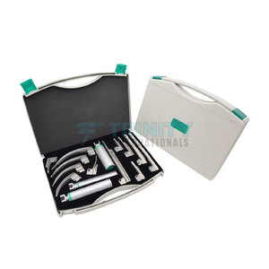 Laringoscopios Miller de Alta Demanda para Uso Clínico, Laringoscopios Miller de Primera Elección - Product Image 4