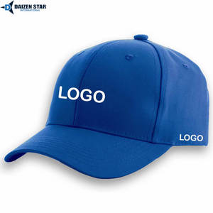 หมวกเบสบอล 5 แผง คุณภาพสูง แบบเรียบง่าย ทรงสปอร์ต ไซส์เดียว ผ้าทั่วไป ปรับแต่งได้สำหรับการพิมพ์และปักแบรนด์ - Product Image 6