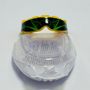Protector Bucal con Logotipo Personalizado de Nuevo Diseño, Gran Demanda, Crea Tu Propia Idea, Accesorios de Protección Bucal - Product Image 3