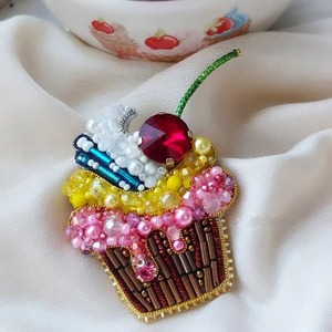 Broches de Alambre de Alta Calidad con Nuevo Diseño, Broches de Alambre al Por Mayor a Bajo Precio, Hermoso Broche de Moda 2026 - Product Image 4