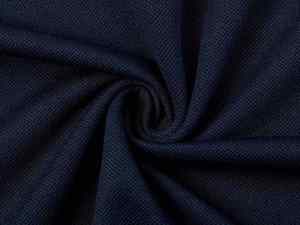 Polo Deportivo para Hombre, Tricolor, con Detalles en Contraste, 2026, Manga Corta, Corte Entallado, Azul Marino y Blanco, Prenda Deportiva Profesional - Product Image 5