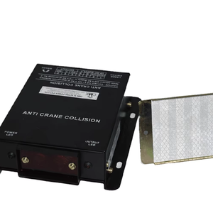 CMK fabrique un dispositif anti-collision avec réflecteur 0-10 mètres avec 2 points de fixation, fabriqué en Inde - Product Image 1