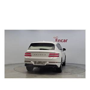 Genesis GV80 3.0 Diésel, Tracción en las Cuatro Ruedas, Caja de Cambios Automática, Asientos de Cuero, Cámara Trasera, Estándar de Emisiones Euro V, Modelo Diciembre 2023, 86,059 km - Product Image 4