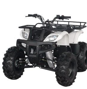 Vente chaude : Moteur de quad 110cc 150cc pour adultes - Product Image 4