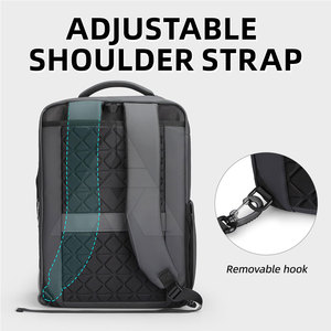 Hot Sale New Arrival <b>Laptop</b> & Business <b>Backpacks</b> Customized Logo Outdoor <b>Laptop</b> & Business <b>Backpacks</b> - Product Image 3