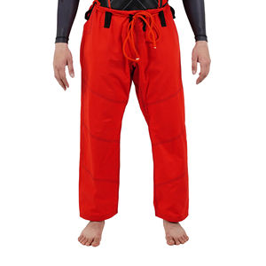 Uniforme de karaté pour hommes Elite, haute qualité, léger, séchage rapide, respirant, confortable, anti-plis, personnalisable, dernières conceptions - Product Image 5