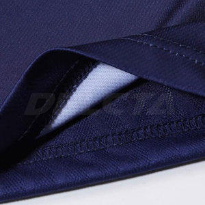 Uniforme de football de haute qualité, nouveau style, vente directe d'usine, uniforme de football en stock - Product Image 5