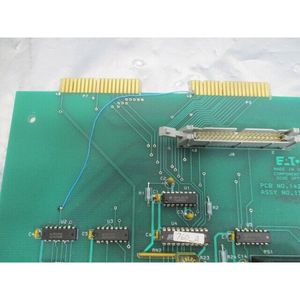 Eaton 1521220 PCB OPTO ISOLATOR DOSE, 108091 - Equipo y Piezas de Semiconductores de Confianza de Marca Global - Product Image 3