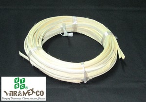 Material de Ratán Vietnamita a Granel, Cáscara de Ratán para Bastones de Silla y Artesanías para Productos Agrícolas - Product Image 5